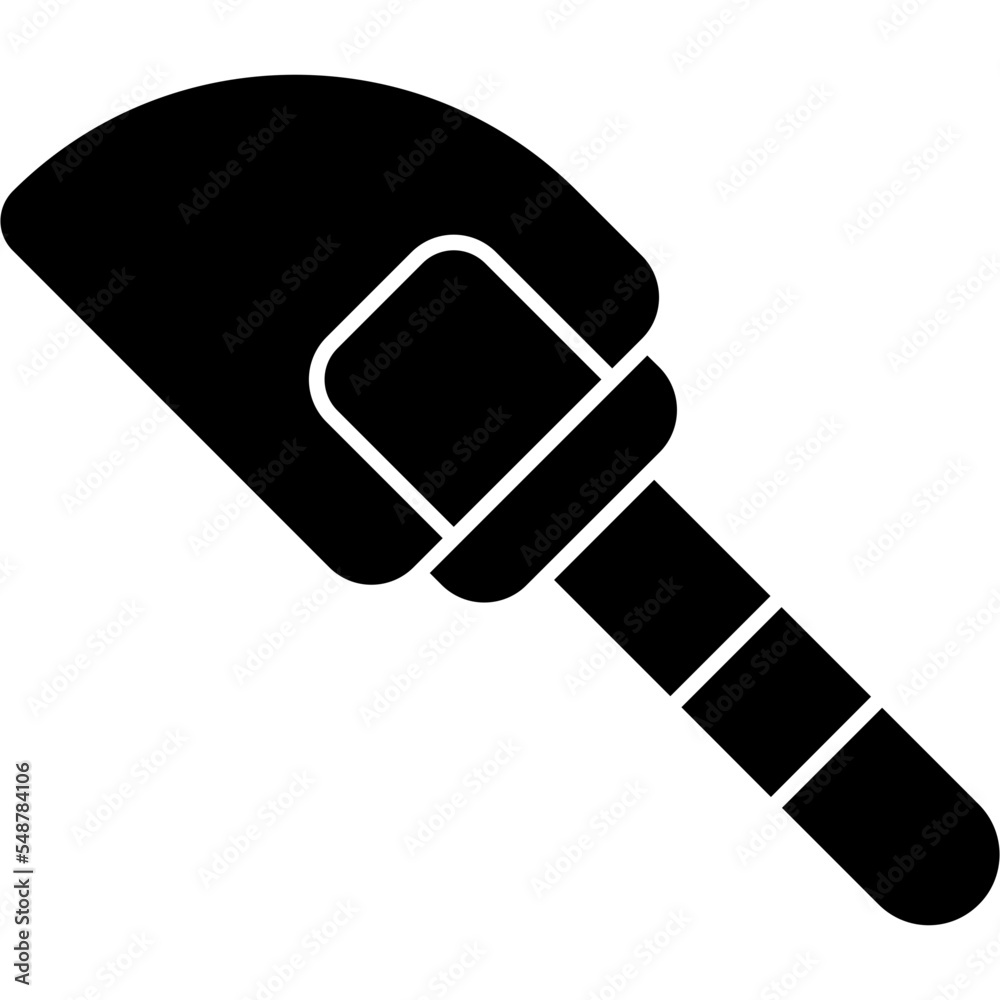 Spatula Icon