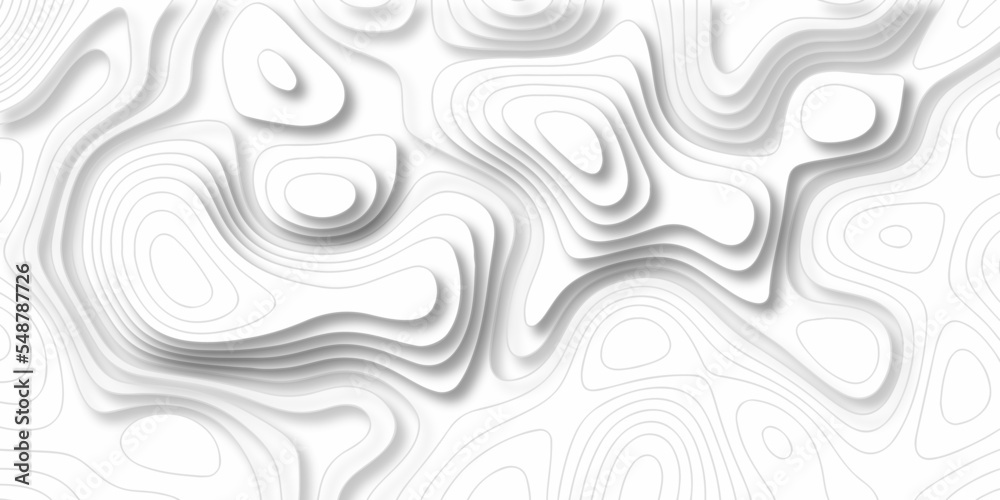 Abstract background vector and topographic patter line map background. silver line topography maount map contour background, geographic grid. Abstract vector illustration. Abstract background vector and topographic patter line map background. silver line topography maount map contour background, geographic grid. Abstract vector illustration.