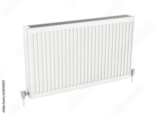 Wallpaper Mural Radiator on transparent background. Torontodigital.ca