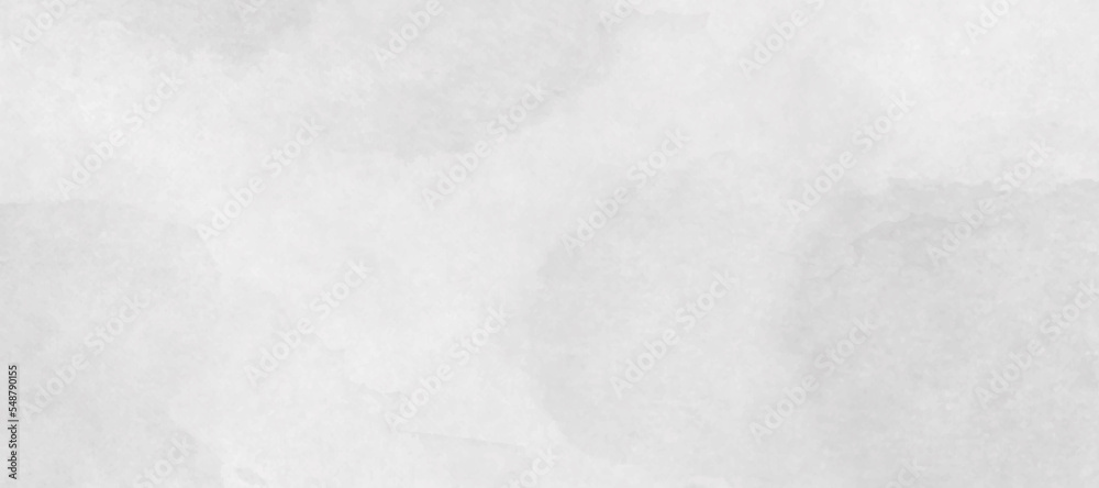 Fototapeta premium Modern grey paint limestone texture background in white light seam home wall paper. Back flat subway concrete stone table floor concept surreal granite panoramic stucco surface background grunge wide