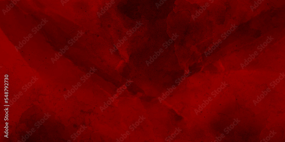 Red marble background texture