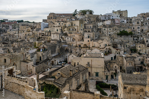 Sassi di Matera