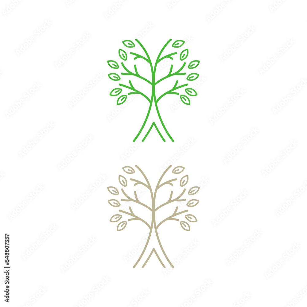ECO BIO NATURAL FOOD BADGE, SIGN, SYMBOL, LOGO ISOLATED ON WHITE