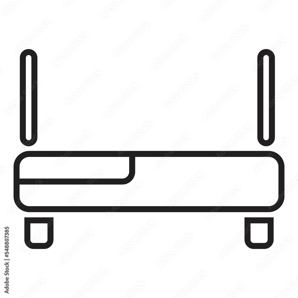 Computer gaming, line art komputer illustration, isolated style, PC icon logo symbol vector Computer gaming, line art komputer illustration, isolated style, PC icon logo symbol vector