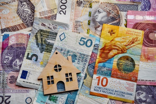 kredyt hipoteczny we frankach szwajcarskich 