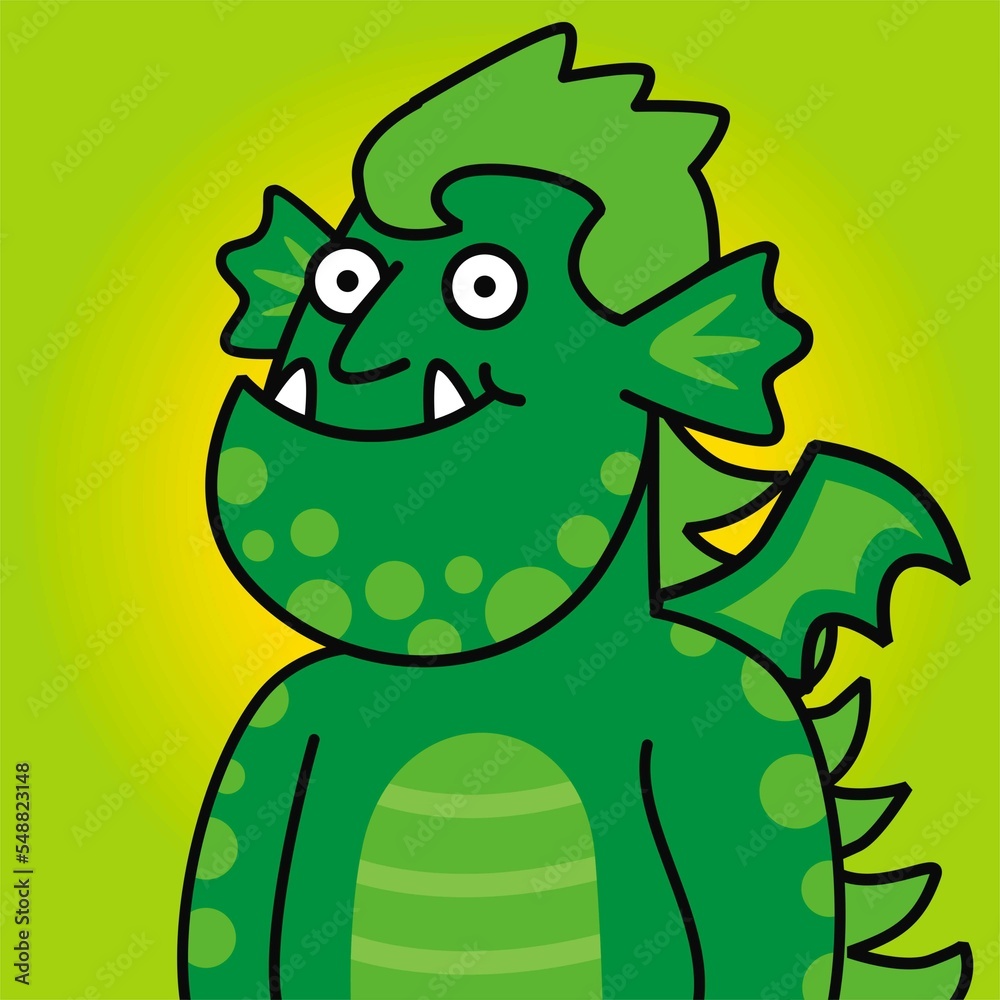 Character, dragon, monster, boy, icon, mascot, comic, funny figure, cartoon, Character, dragon, monster, boy, icon, mascot, comic, funny figure, cartoon,