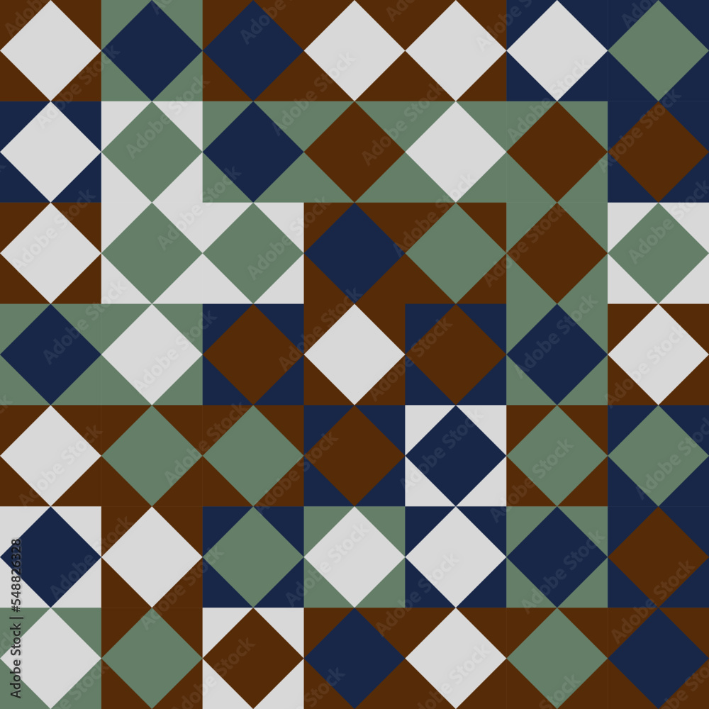Abstract background design vector pattern. Textile and fabric pattern. Abstract element pattern. 