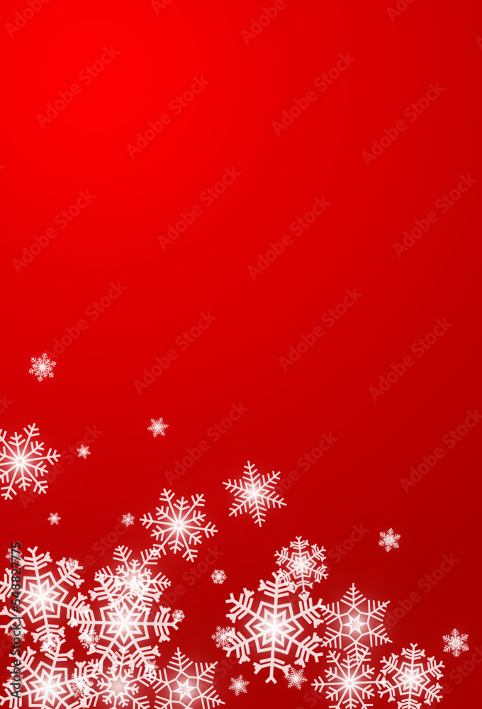 Gray Snowfall Vector Transparent Background. Xmas Gray Snowfall Vector Transparent Background. Xmas
