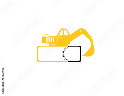 EXCAVATOR