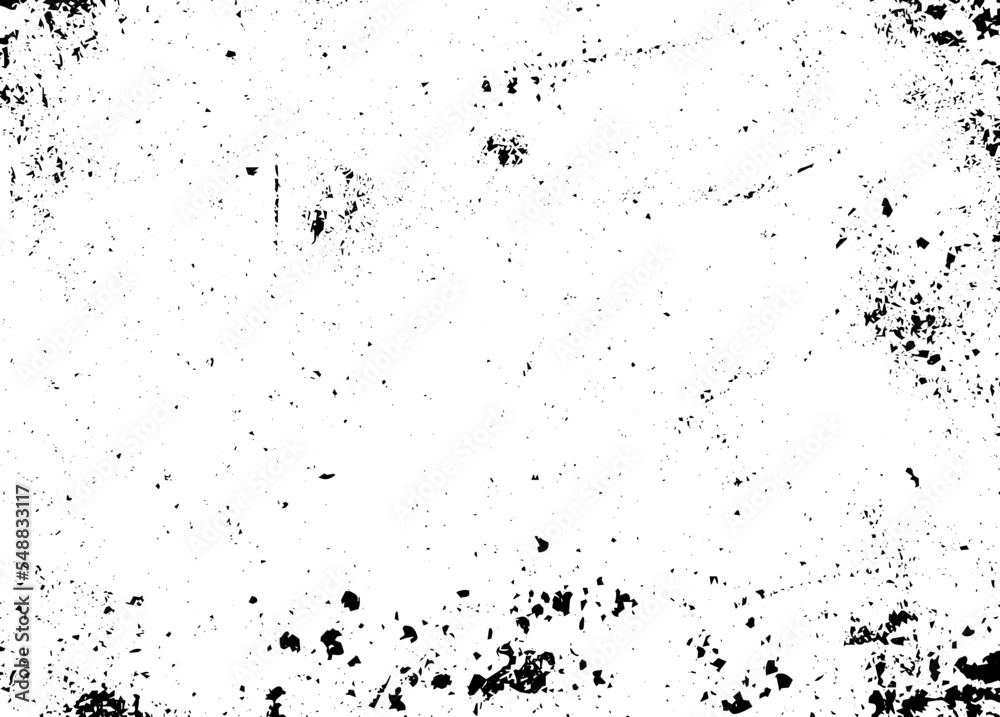 Rustic grunge vector texture with grain and stains. Abstract noise background. Weathered surface. Dirty and damaged. Detailed rough backdrop. Vector graphic illustration with transparent white. EPS10. Rustic grunge vector texture with grain and stains. Abstract noise background. Weathered surface. Dirty and damaged. Detailed rough backdrop. Vector graphic illustration with transparent white. EPS10.