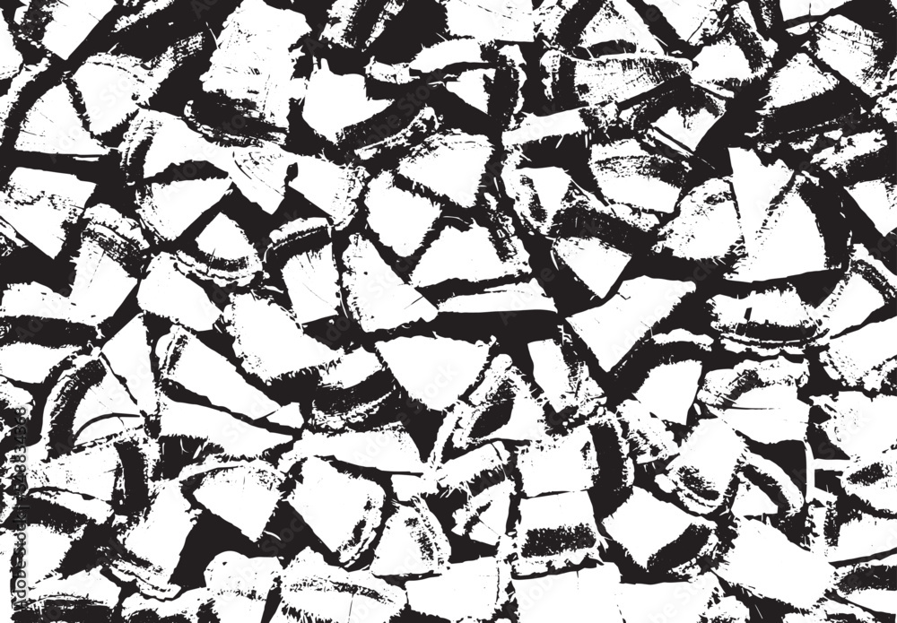 Rustic grunge vector texture with grain and stains. Abstract noise background. Weathered surface. Dirty and damaged. Detailed rough backdrop. Vector graphic illustration with transparent white. EPS10. Rustic grunge vector texture with grain and stains. Abstract noise background. Weathered surface. Dirty and damaged. Detailed rough backdrop. Vector graphic illustration with transparent white. EPS10.