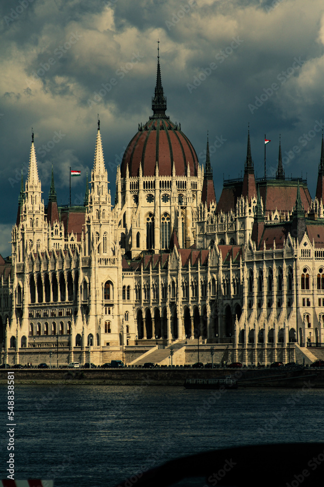 Naklejka premium different colors and moments