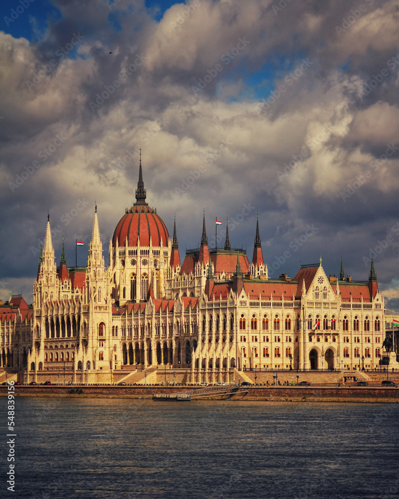 Fototapeta premium different colors and moments