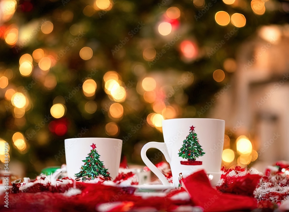 Christmas Coffee Christmas Coffee