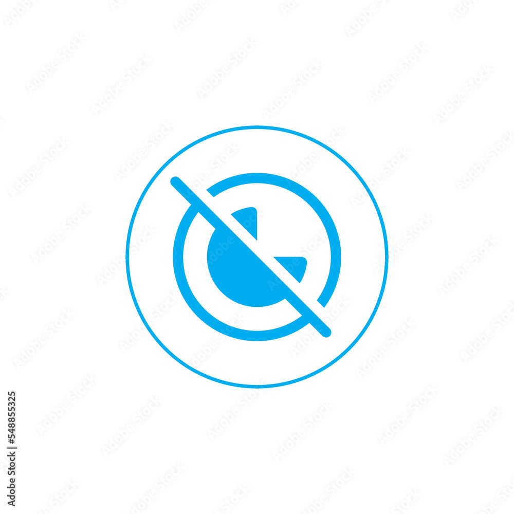 No photo Icon, No Video Icon, Video Recording forbidden logo Icon Vector Illustration Eps10 No photo Icon, No Video Icon, Video Recording forbidden logo Icon Vector Illustration Eps10