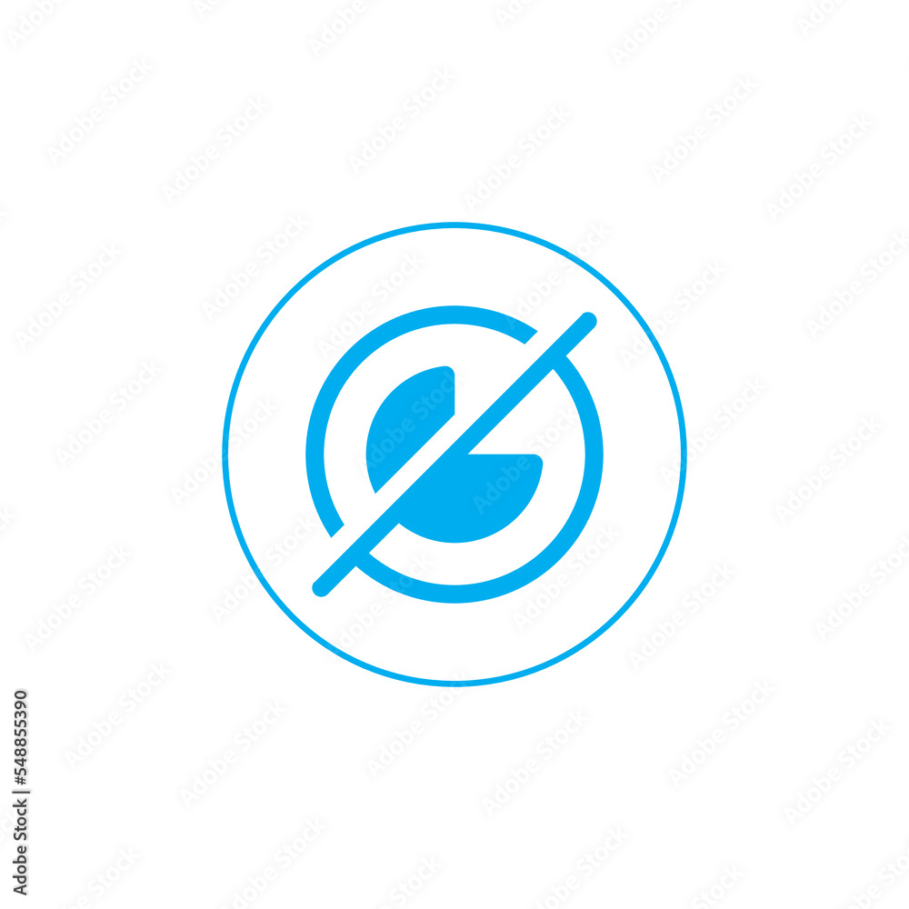 No photo Icon, No Video Icon, Video Recording forbidden logo Icon Vector Illustration Eps10 No photo Icon, No Video Icon, Video Recording forbidden logo Icon Vector Illustration Eps10