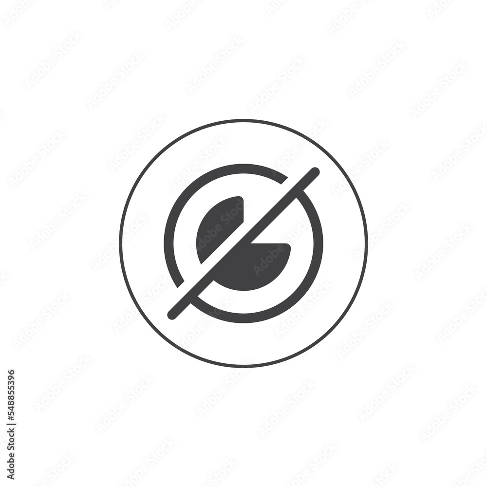 No photo Icon, No Video Icon, Video Recording forbidden logo Icon Vector Illustration Eps10 No photo Icon, No Video Icon, Video Recording forbidden logo Icon Vector Illustration Eps10