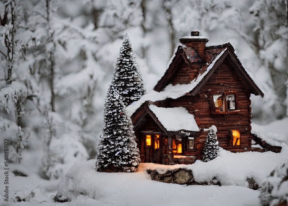 Snow Globe Snow Globe