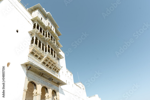 Sajjangarh Monsoon Palace photo