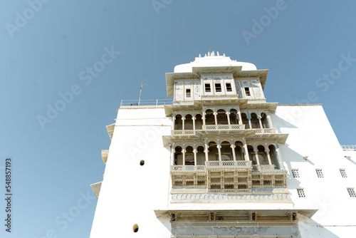 Sajjangarh Monsoon Palace photo