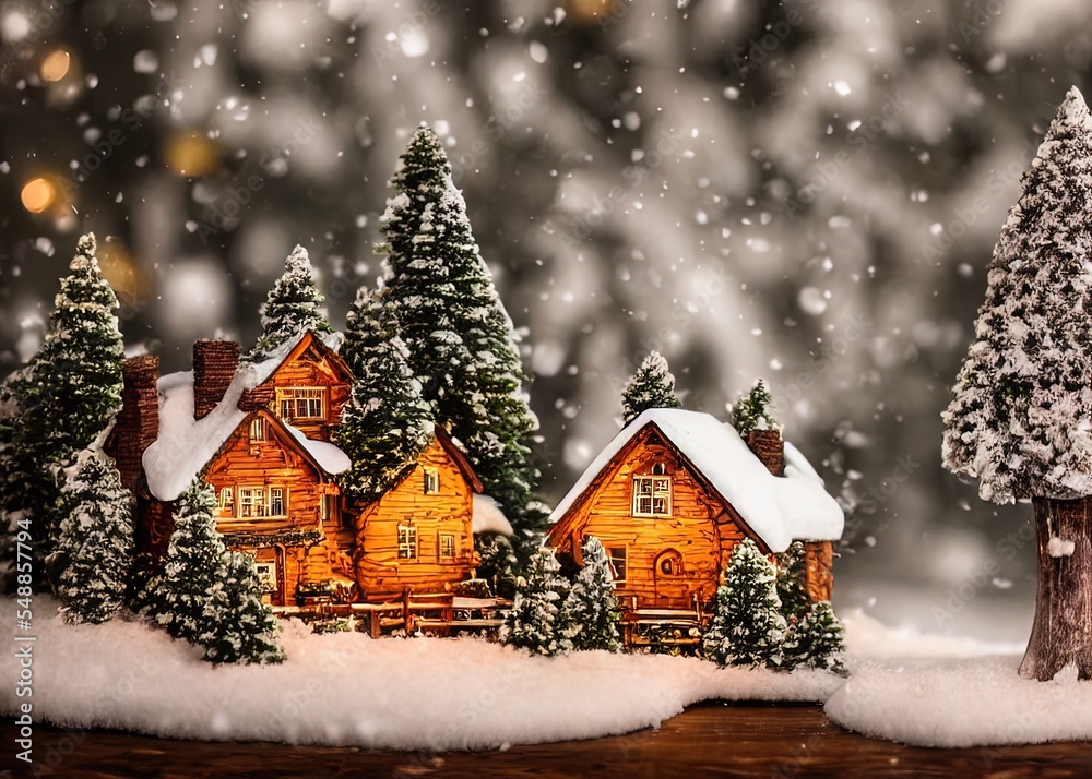 Snow Globe Snow Globe