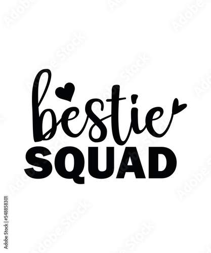 Friendship Svg Bundle, Friendship Svg