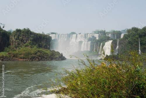 Cataratas del Iguaz  