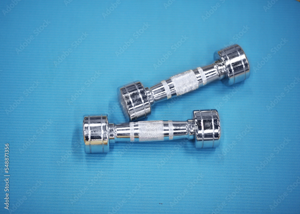 Exercise equipment set ,gym, dumbbells Exercise equipment set ,gym, dumbbells