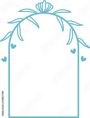 wedding element