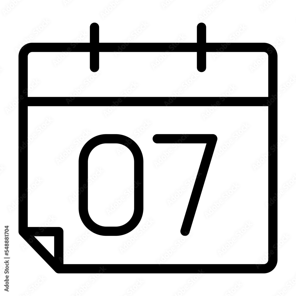 day 7 day 7