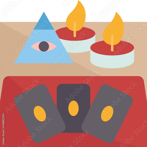 spiritualism  icon