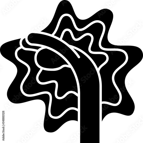 yoga  icon
