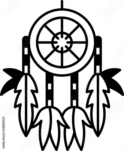 dreamcatcher  icon