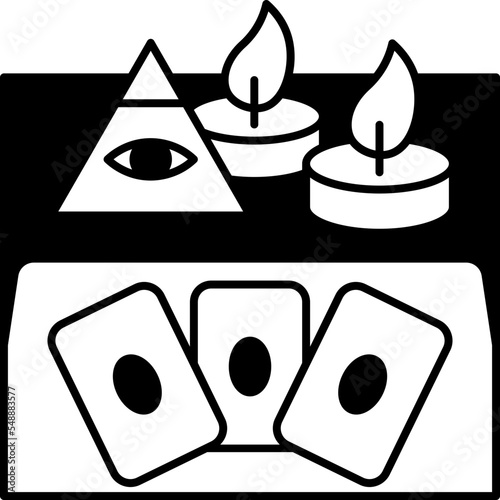 spiritualism  icon