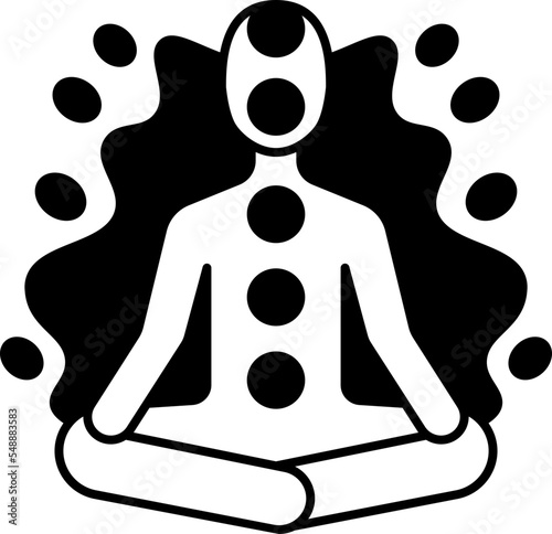 spirituality  icon