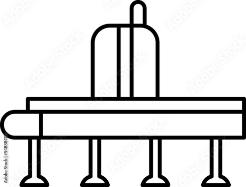 conveyor  icon