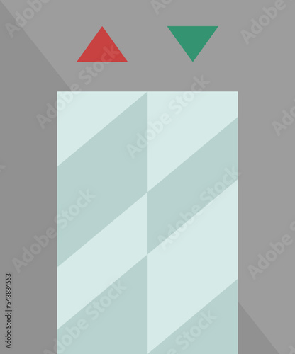 elevator  icon
