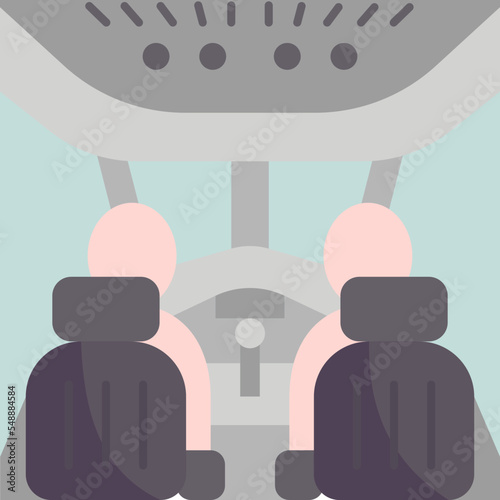 pilot  icon