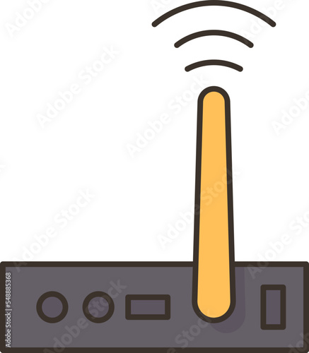 wireless  icon