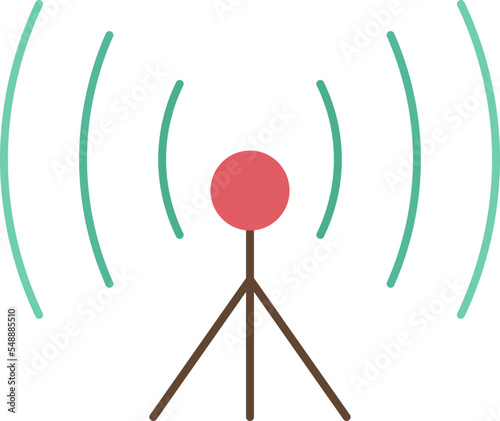 signals  icon