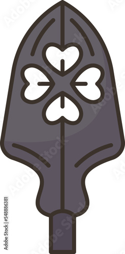 arrowheads  icon