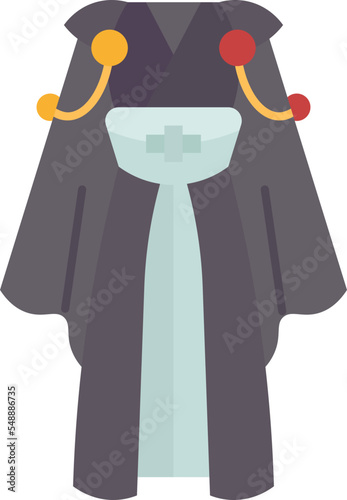 samurai  icon