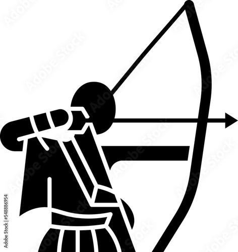 archer  icon