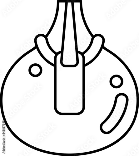 flask  icon