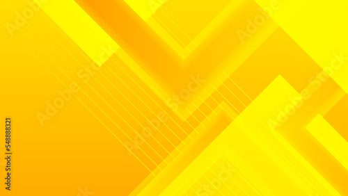 Abstract orange and yellow background. Minimal dynamic gradient background gradient, abstract creative scratch digital background, modern landing page concept vector.