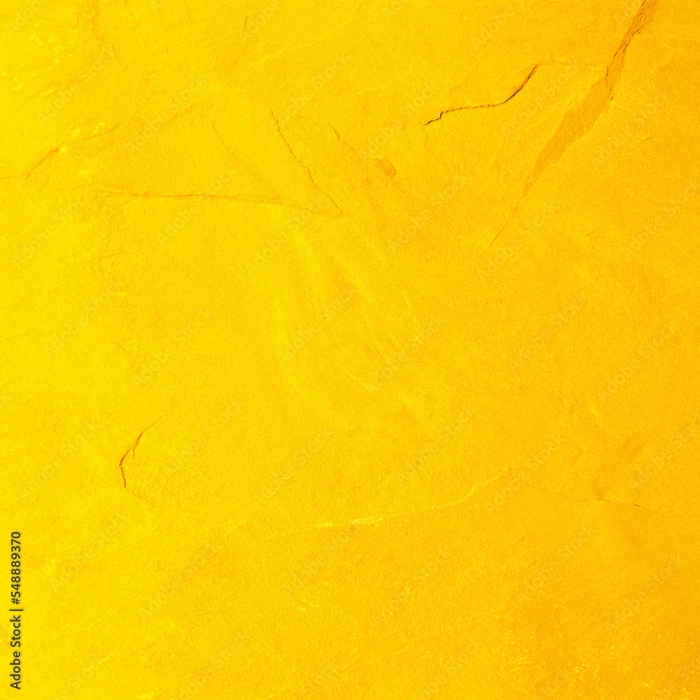 gold slate stone background or texture. gold stone