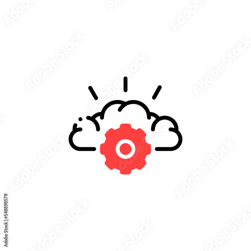 brainstorm icon
