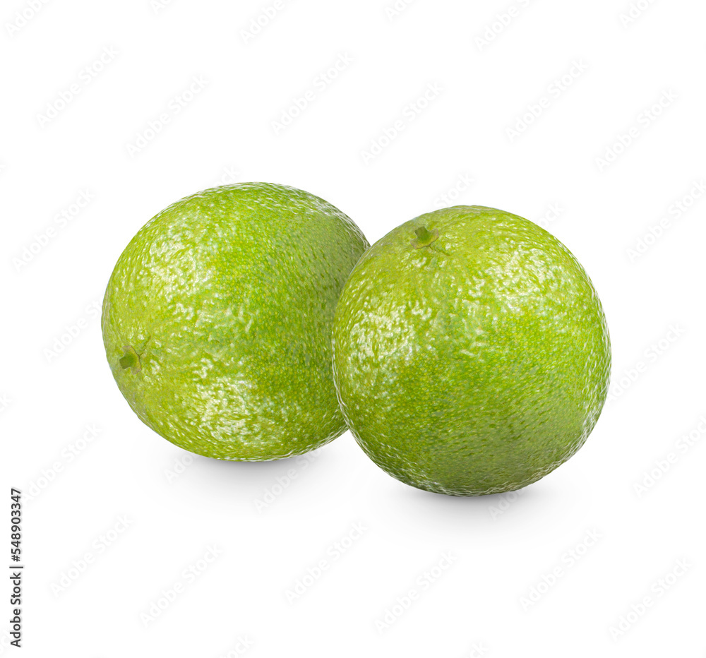 Fresh lime isolated on transparent background (.PNG) Fresh lime isolated on transparent background (.PNG)