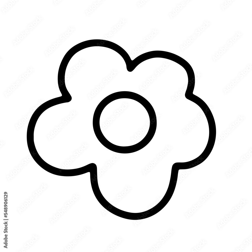 flower flower