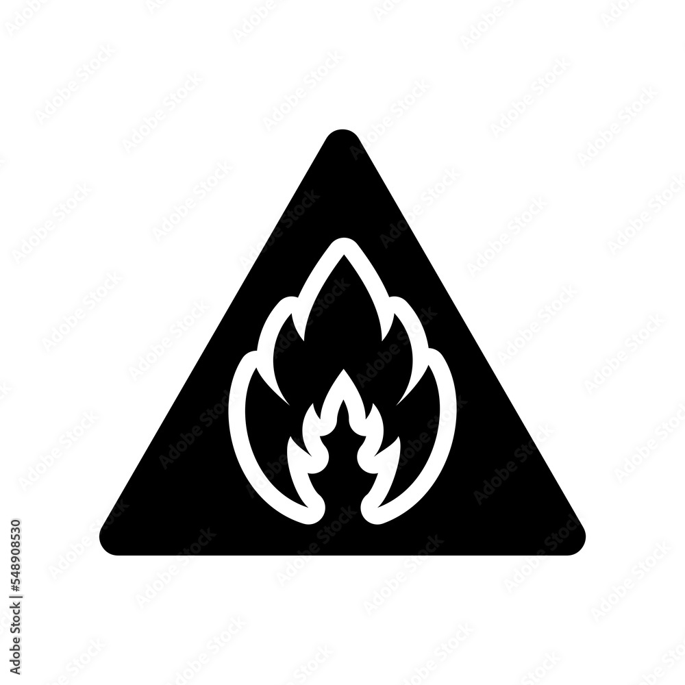 Flammable Flammable